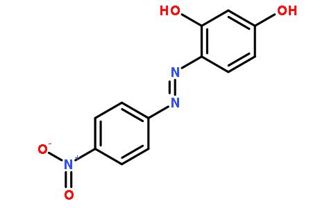 2,4-二羟基-4’-硝基偶氮苯,Azoviolet