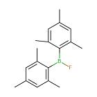 二(三甲苯基)氟化硼,DiMesitylfluoroborane