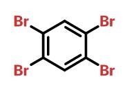 1,2,4,5-四溴苯,1,2,4,5-Tetrabromobenzene