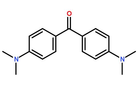 米氏酮,Michler's ketone