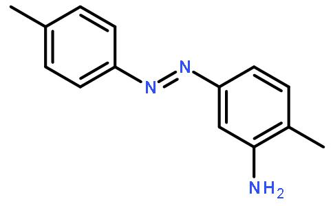 4-氨基-2,3-二甲基偶氮苯,Fast garnet GBC base