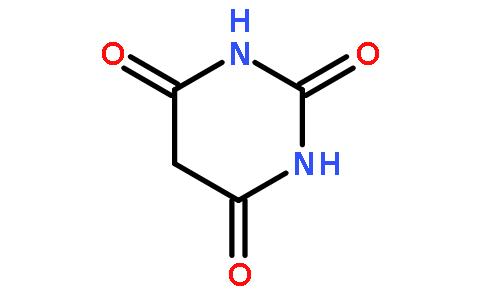 巴比妥酸,Barbituric acid