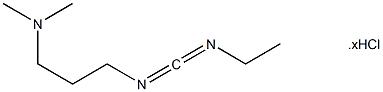 1-(3-二甲氨基丙基)-3-乙基碳二亚胺盐酸盐,N-(3-DIMETHYLAMINOPROPYL)-N'-ETHYLCARBODIIMIDE HYDROCHLORIDE