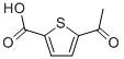5-乙酰基噻吩-2-甲酸,5-Acetylthiophene-2-carboxylic acid