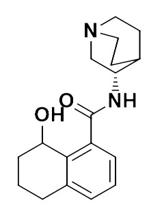 帕洛诺司琼杂质,PLSQ-001 TM4-QJ