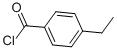 对乙基苯甲酰氯,ρ-Ethylbenzoyl chloride