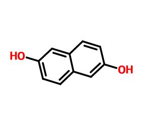 2,6-二羟基萘,2,6-Dihydroxynaphthalene
