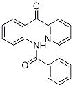 N-[2-(2-吡啶甲酰基)苯基]苯甲酰胺,N-(2-Picolinoylphenyl)benzamide
