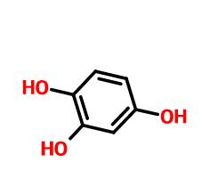 1,2,4-苯三酚,1,2,4-Benzenetriol