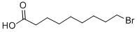 9-溴壬酸,9-Bromononanoic acid