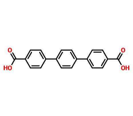 三联苯二羧酸,1,4-Di(4-carboxyphenyl)benzene