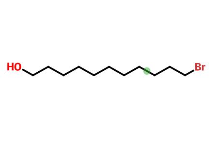 11-溴-1-十一醇,11-Bromo-1-undecanol