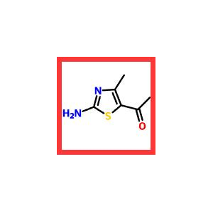2-氨基-4-甲基-5-乙酰基噻唑,2-Amino-4-methyl-5-acetylthiazole