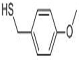4-甲氧基苄硫醇,4-Methoxy-α-toluenethiol