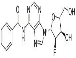 N6-Benzoyl-2’-deoxy-2’-fluoroadenosine