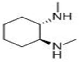 (1S,2S)- (+)-N,N'-二甲基-1,2-环己二胺