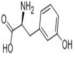 L-M-酪氨酸,L-m-Tyrosine