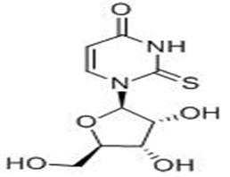 2-硫代尿苷,2-Thiouridine