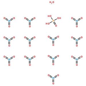 磷钨酸,Phosphotungstic acid hydrate