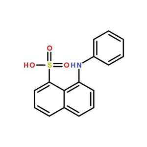 8-苯胺-1-萘磺酸,ANSA