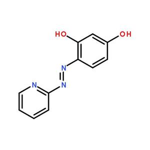 4-（2-吡啶偶氮）间苯二酚,PAR