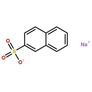 2-萘磺酸钠,Sodium 2-naphthalenesulfonate