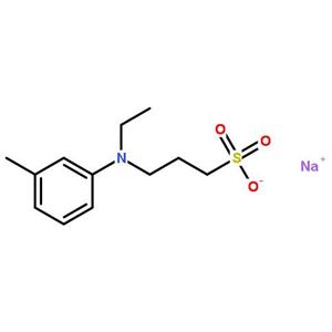 N-乙基-N-(3-磺丙基)-3-甲基苯胺钠盐,TOPS sodium salt