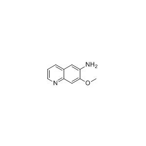 7-methoxyquinolin-6-amine