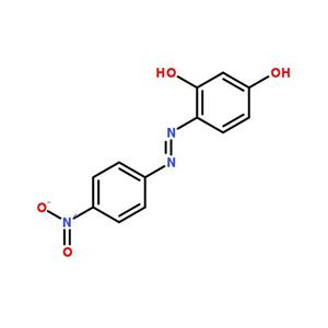2,4-二羟基-4’-硝基偶氮苯