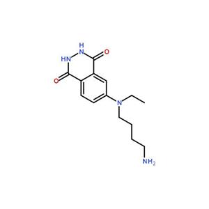 N-(4-氨基丁基)-N-乙基异鲁米诺,ABEI