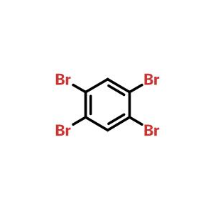 1,2,4,5-四溴苯,1,2,4,5-Tetrabromobenzene