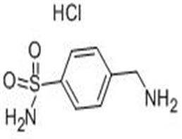 盐酸磺胺米隆,P-aminomethylbenzenesulfonamide*hydrochloride