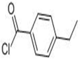 对乙基苯甲酰氯,ρ-Ethylbenzoyl chloride
