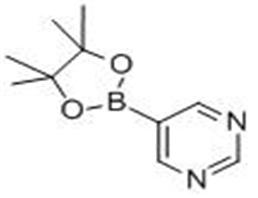 嘧啶-5-硼酸频哪醇酯