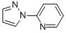 2-(1H-吡唑-1-基)吡啶,2-PYRAZOL-1-YL-PYRIDINE