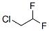 1,1-二氟-2-氯乙烷,2-CHLORO-1,1-DIFLUOROETHANE