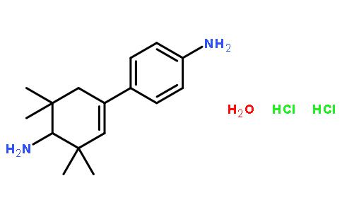3,3,5,5-四甲基联苯胺盐酸盐水合物,TMB?2HC1 hydrate