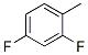 2,4-二氟甲苯,2,4-Difluorotoluene