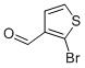 2-溴噻吩-3-甲醛,2-BROMOTHIOPHENE-3-CARBALDEHYDE