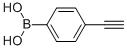 对炔基苯硼酸,4-Ethynylphenylboronic acid