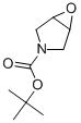 3-N-叔丁氧羰基-6-氧杂-3-氮杂二环[3.1.0]己烷,tert-butyl 6-oxa-3-aza-bicyclo[3.1.0]hexane-3-carboxylate