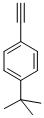 4-叔-丁基苯基乙炔,4-Tert-butylphenylacetylene