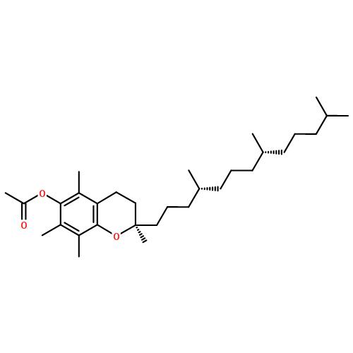 乙酸維生素E,Vitamin E acetate