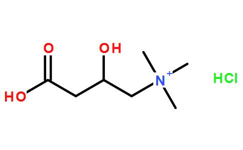 DL-肉碱盐酸盐,(±)-Carnitine hydrochloride