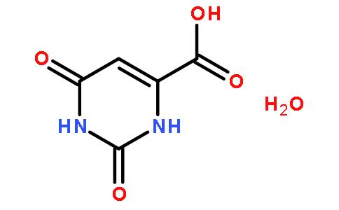 乳清酸一水物,Orotic acid monohydrate