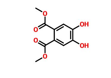 二甲基-4,5-二羟基邻苯二甲酸,Dimethyl 4,5-dihydroxyphthalate