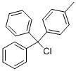 4-甲基三苯基氯甲烷,4-METHYLTRITYL CHLORIDE