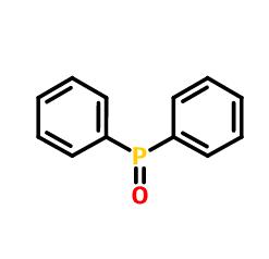 二苯基磷氧,Diphenylphosphine oxide