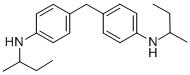 4,4'-雙仲丁氨基三苯基甲烷,4,4'-methylenebis[N-sec-butylaniline],MDBA