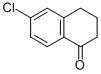 6-氯-3,4-二氢-2H-1-萘酮,6-chloro-3,4-dihydro-2H-naphthalen-1-one